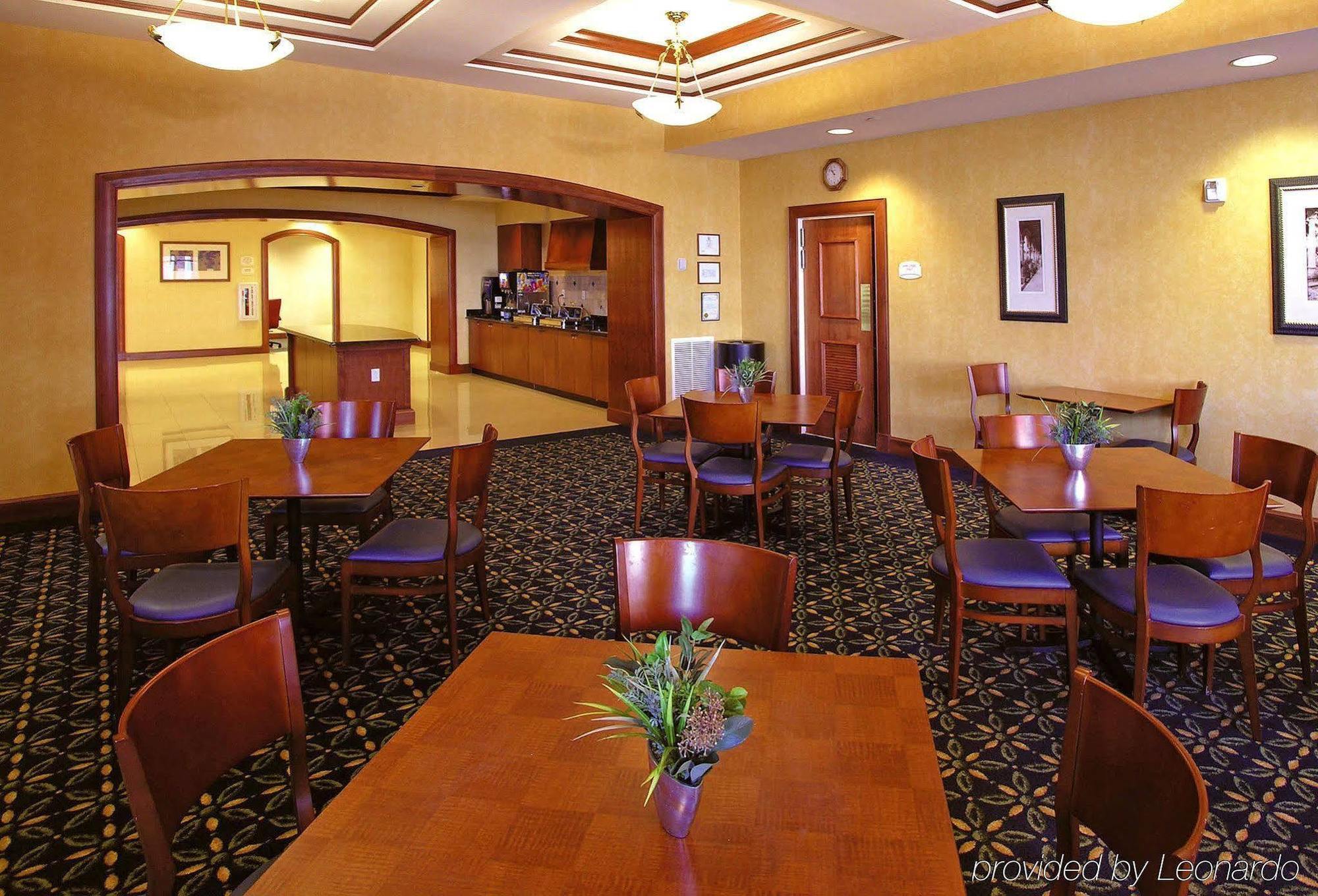 Residence Inn By Marriott Chesapeake Greenbrier Exterior photo